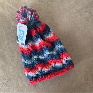 Brand New Burton Beanie